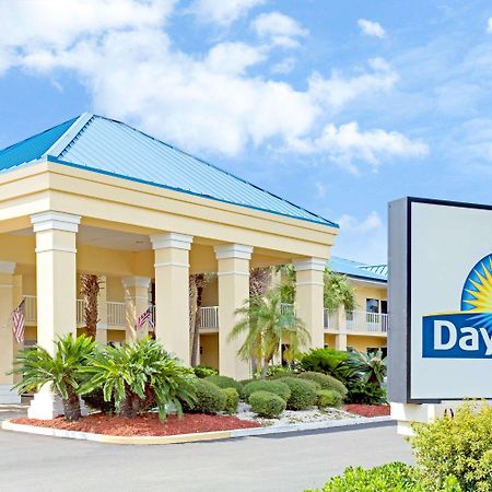 Days Inn By Wyndham Kingsland Ga Kültér fotó